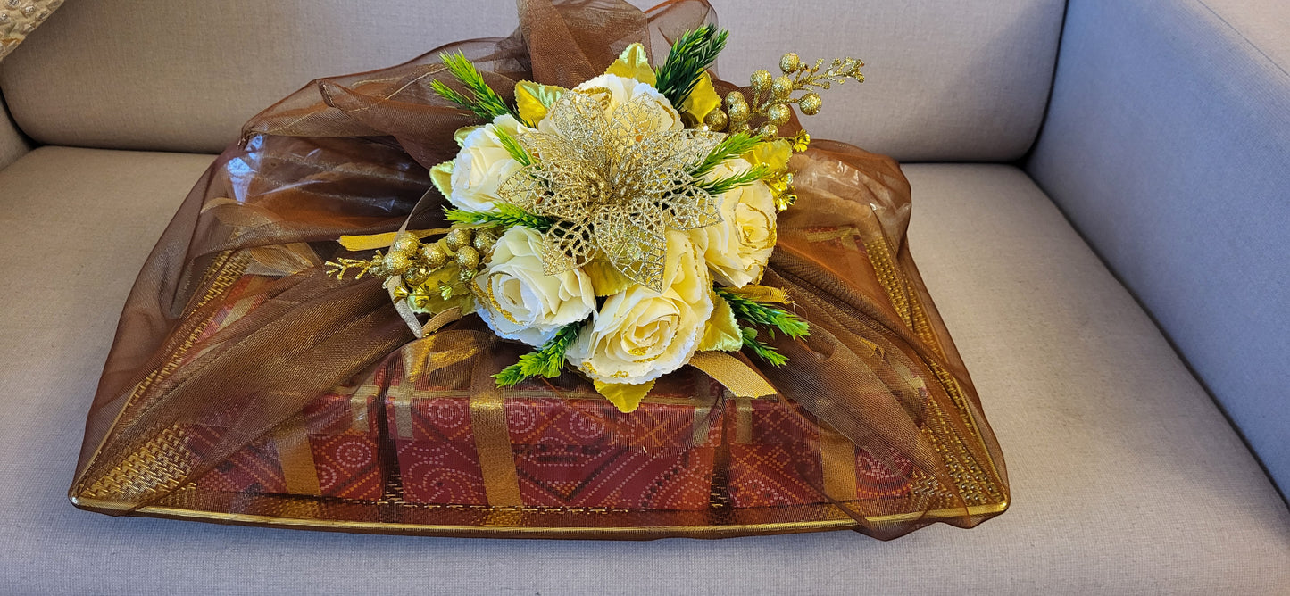 Wedding Gift Packs