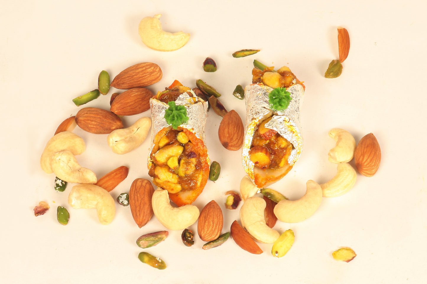 Fancy Dryfruit Mithai