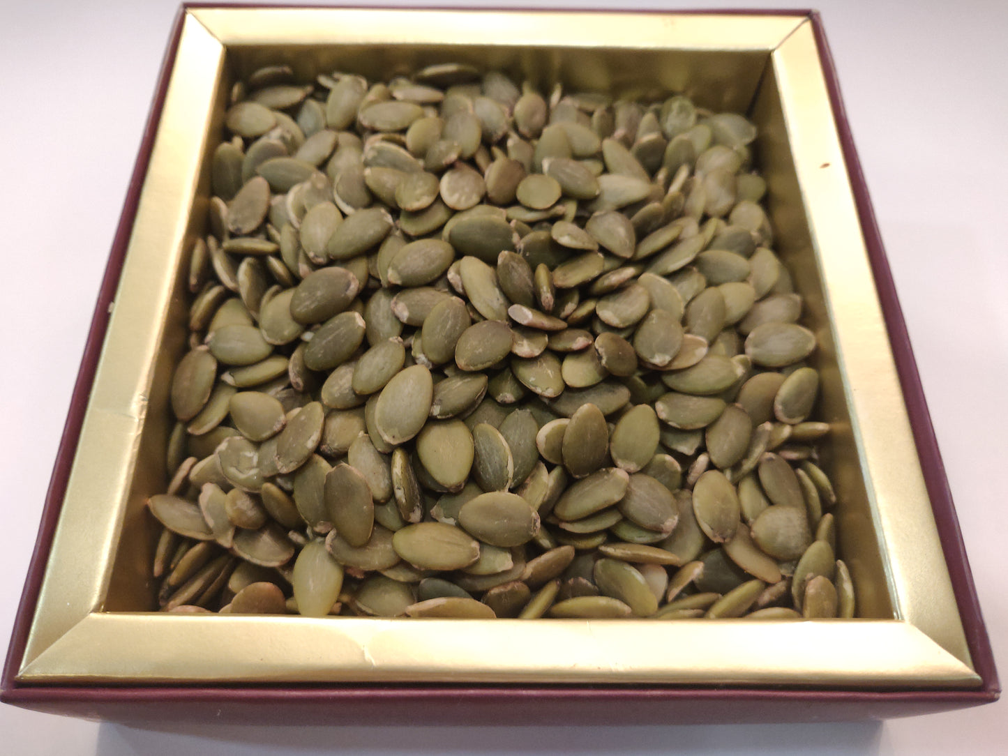 Pumpkin Seeds