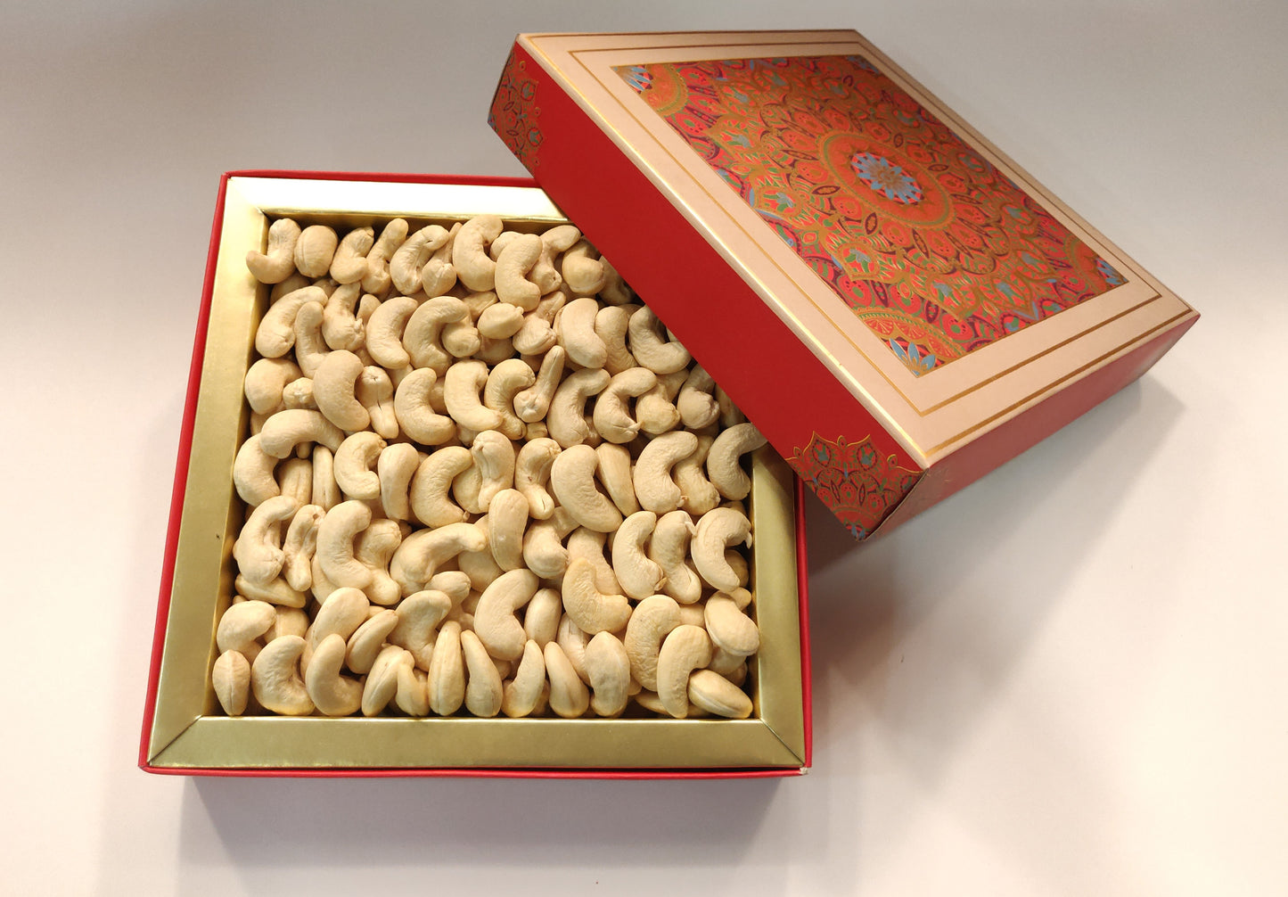 Kaju Cashew Big Goanese