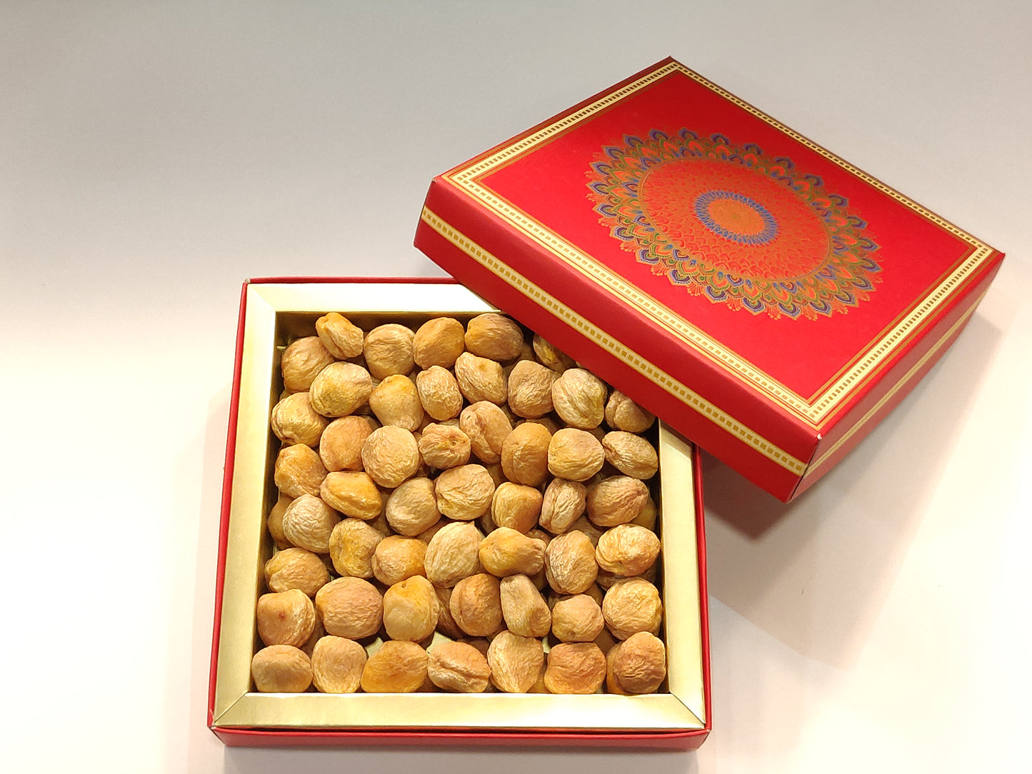 Jardalu ( Apricots )