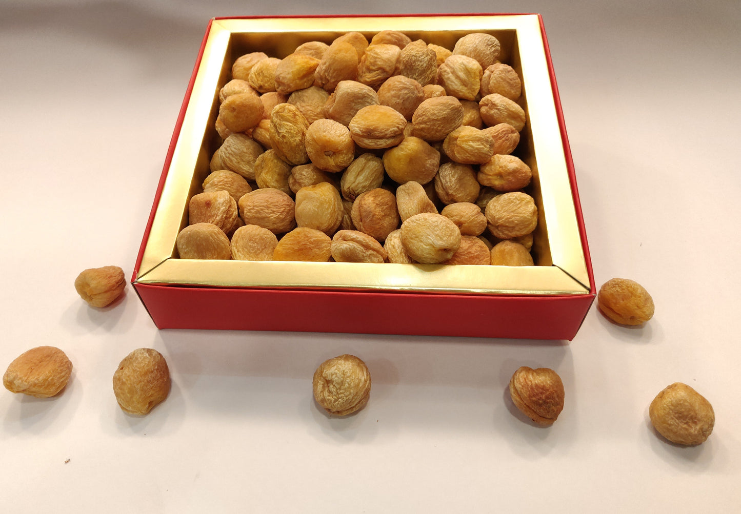 Jardalu ( Apricots )