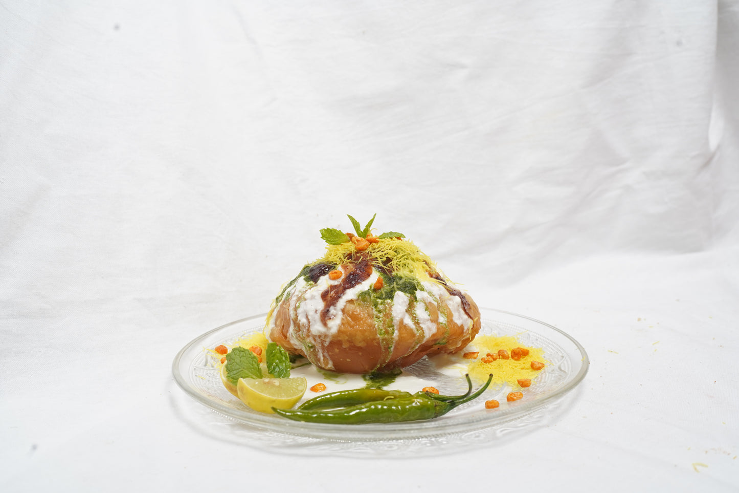 Dahi Kachori