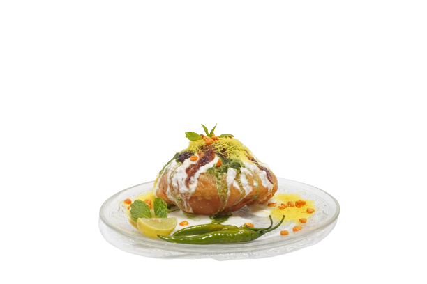 Punjabi Dahi Kachori