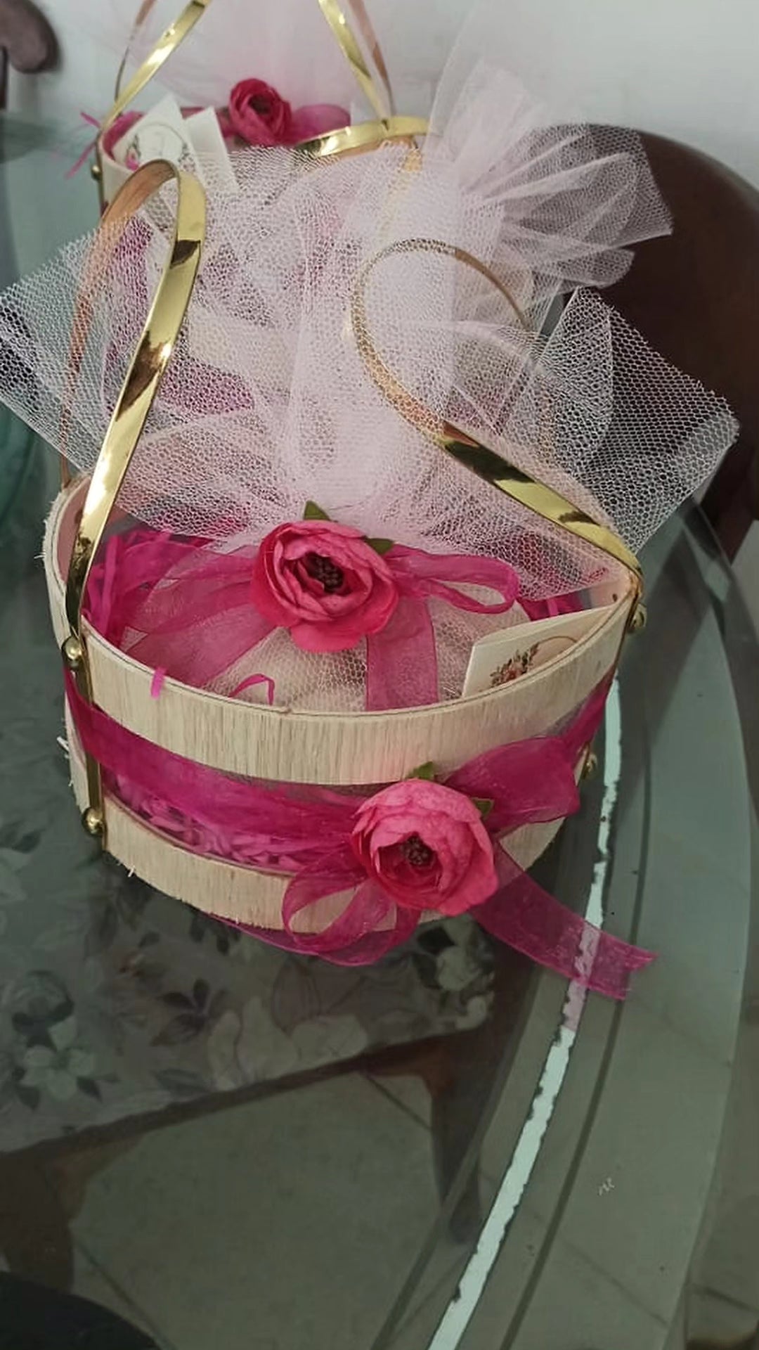 Wedding Gift Packs