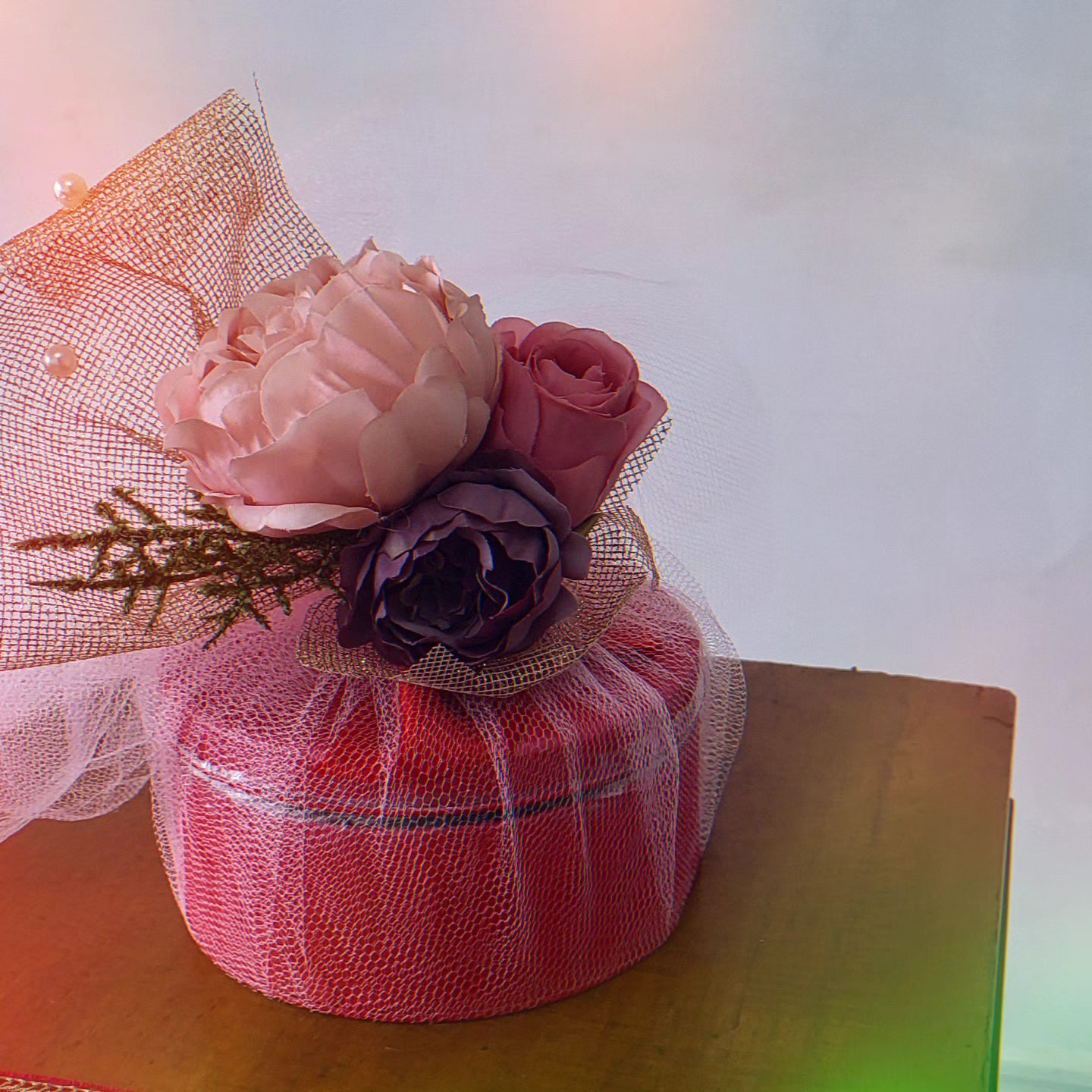 Wedding Gift Packs