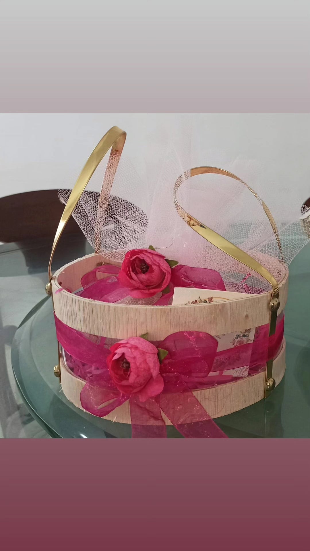 Wedding Gift Packs