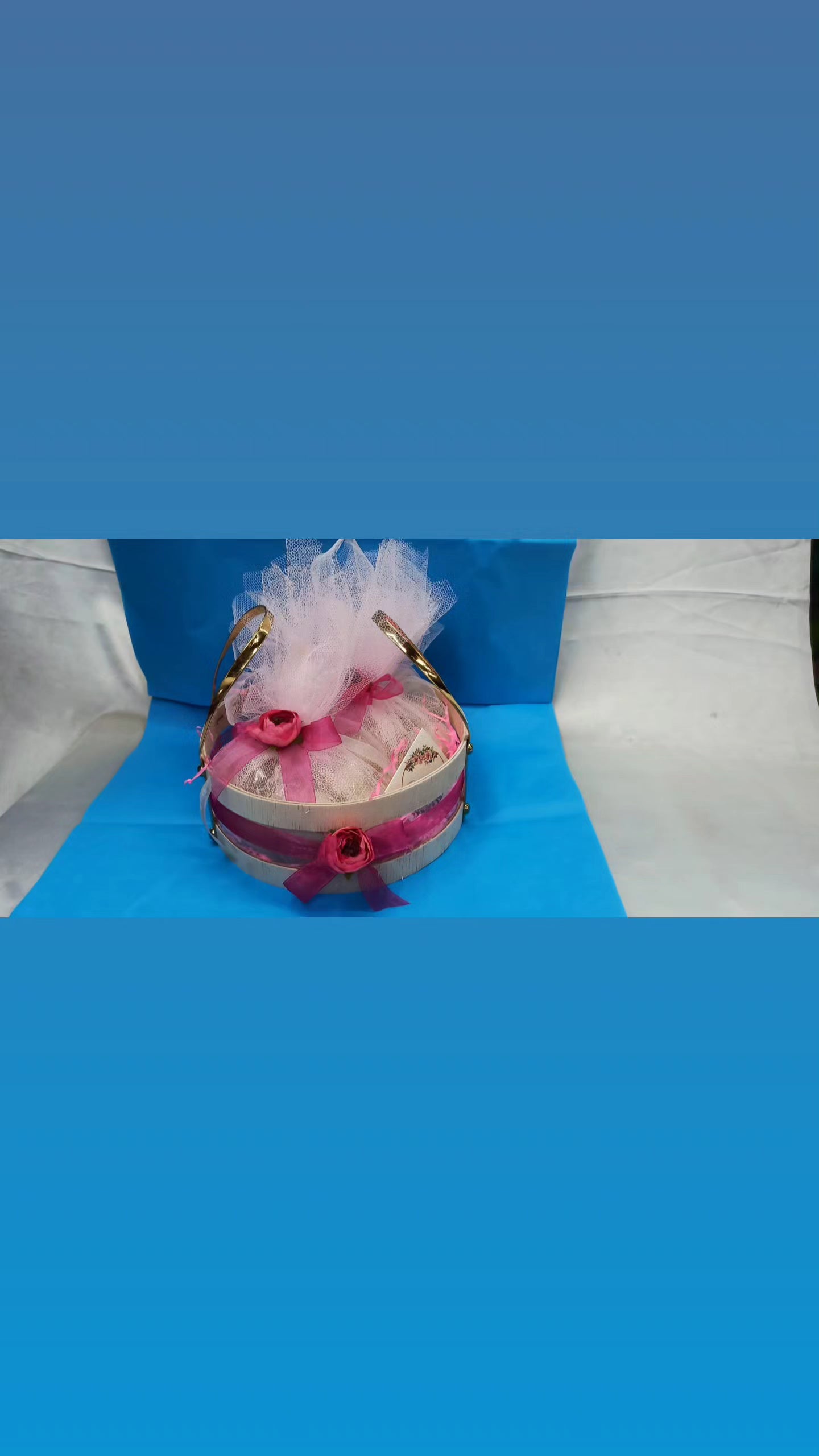 Wedding Gift Packs