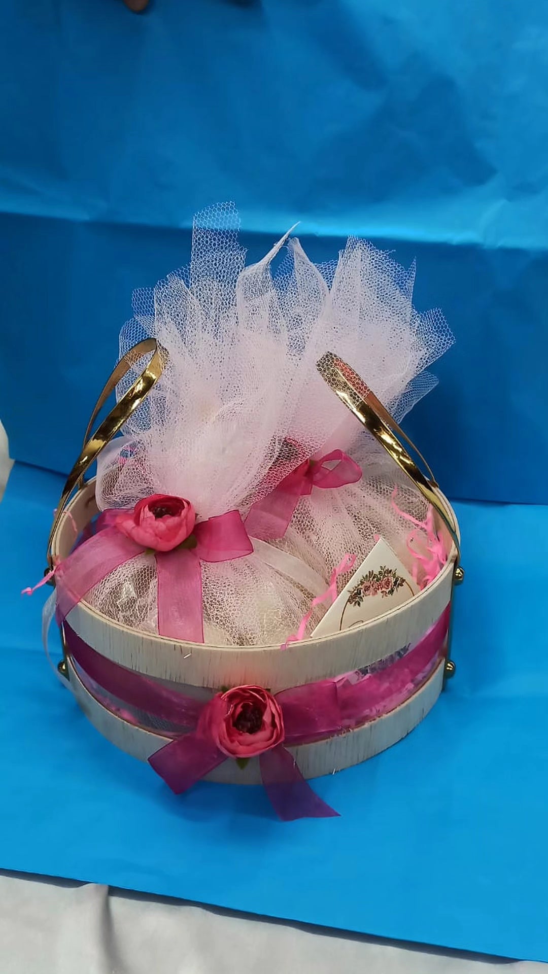 Wedding Gift Packs