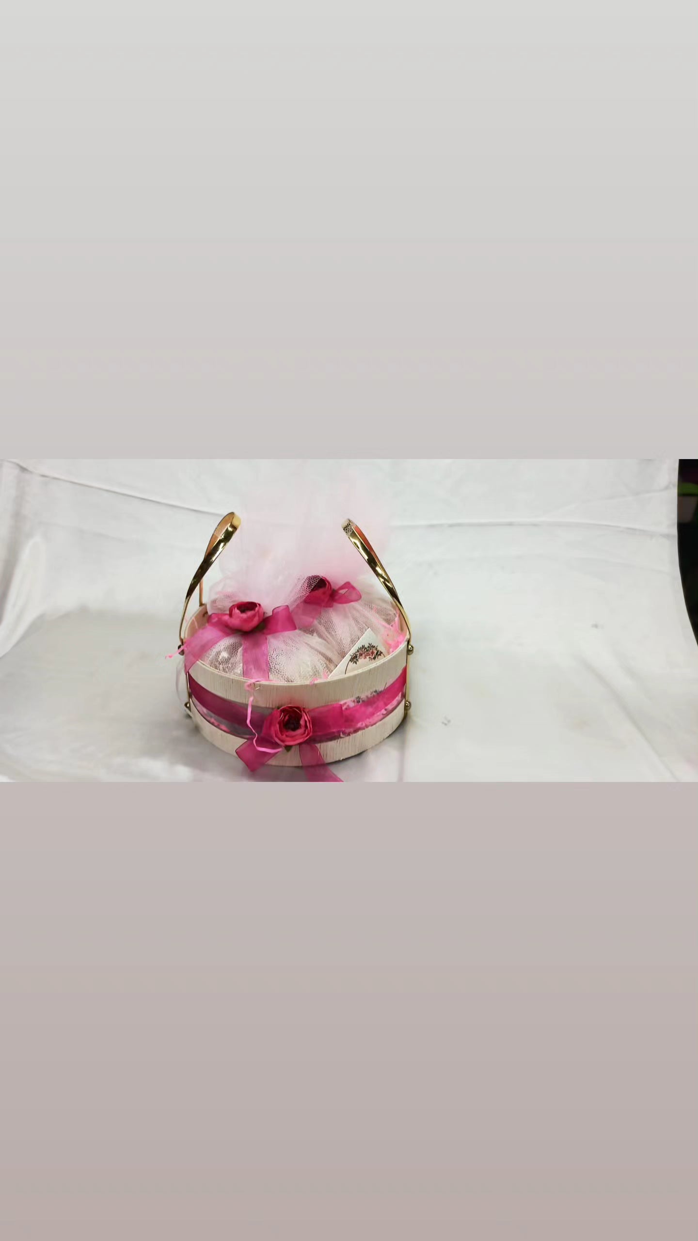 Wedding Gift Packs