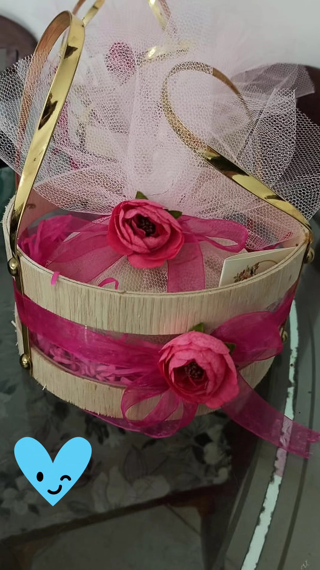 Wedding Gift Packs
