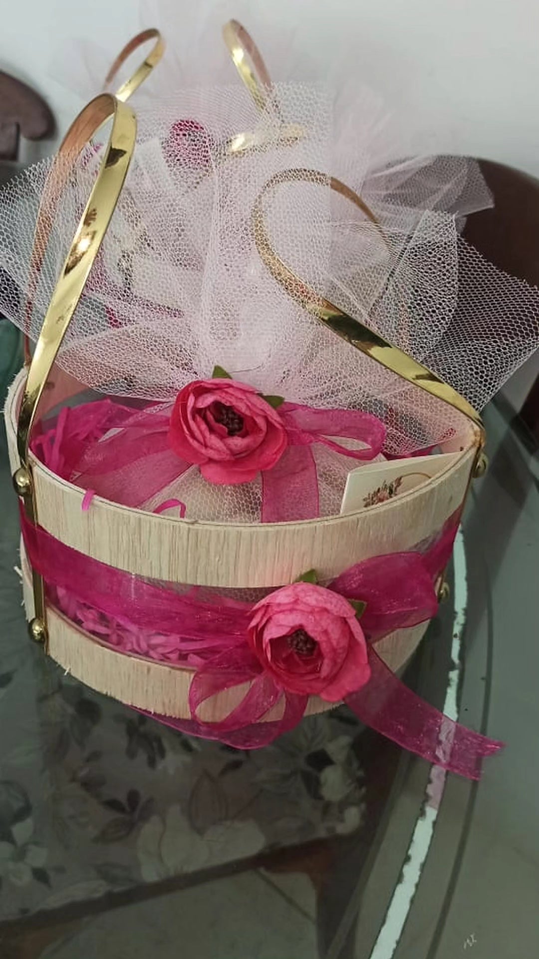 Wedding Gift Packs