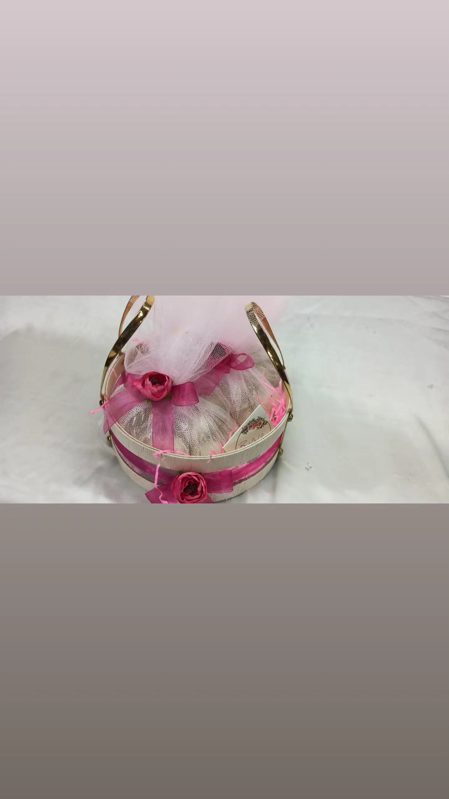 Wedding Gift Packs