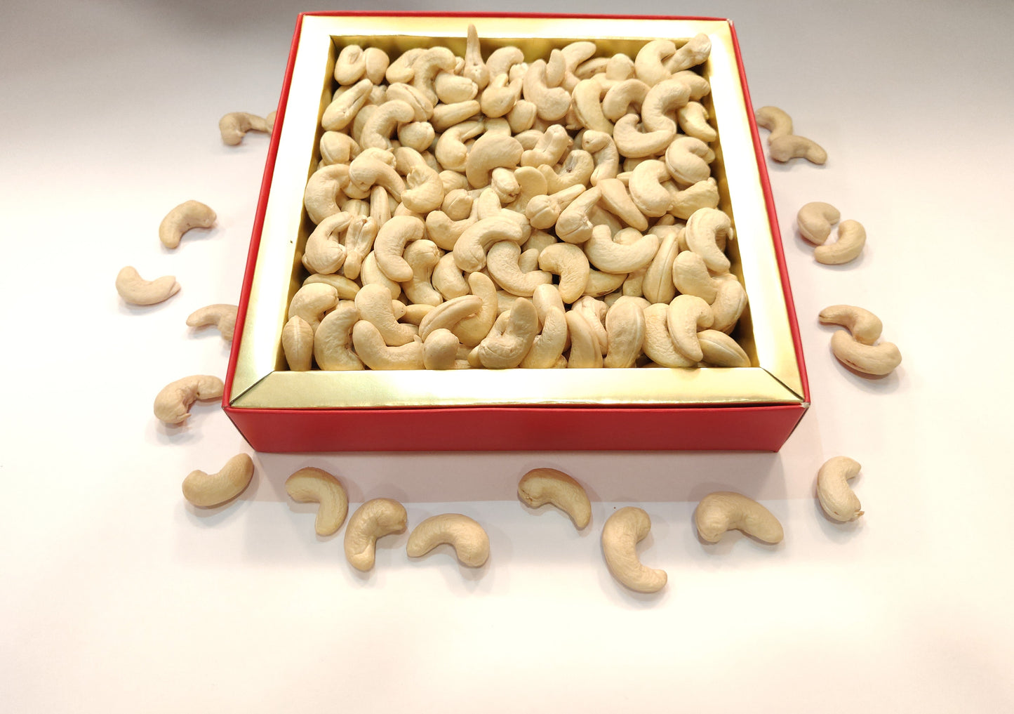 Kaju Cashew Big Goanese