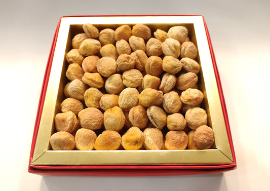 Jardalu ( Apricots )