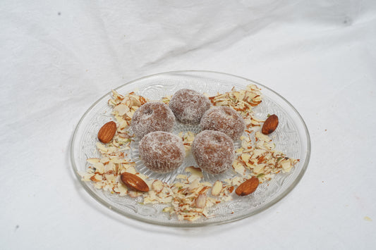 Mathura Peda